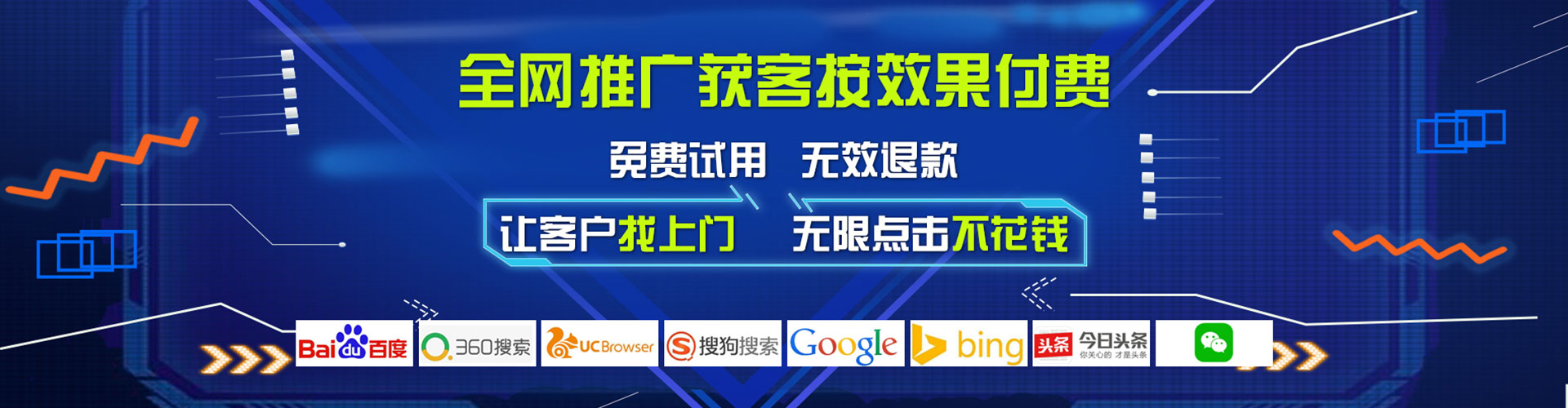 淮阳竞价推广